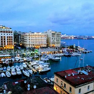 Oasi Santa Lucia Apartment