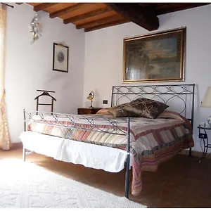 La Pieve Di Sant'andrea Maggiano