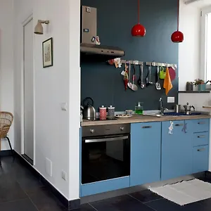 Le Cupole Apartment