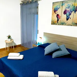 La Casita Toledo - In Pieno Centro Napoli