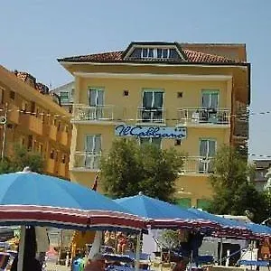 Il Gabbiano Sul Mare Bellaria-Igea Marina