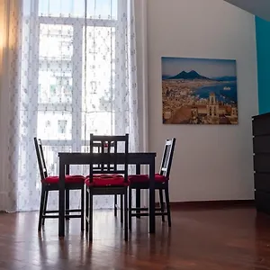 Casa Latilla Napoli