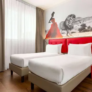 AMEDIA Hotel Milano Milano