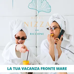 Nizza - Nuova Gestione Riccione