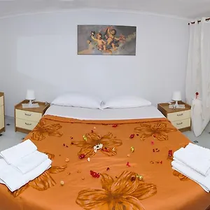 Welcome House Napoli