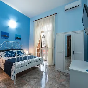 Casa Fiorito Apartment