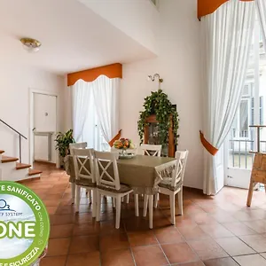Residenza Reale Holiday home