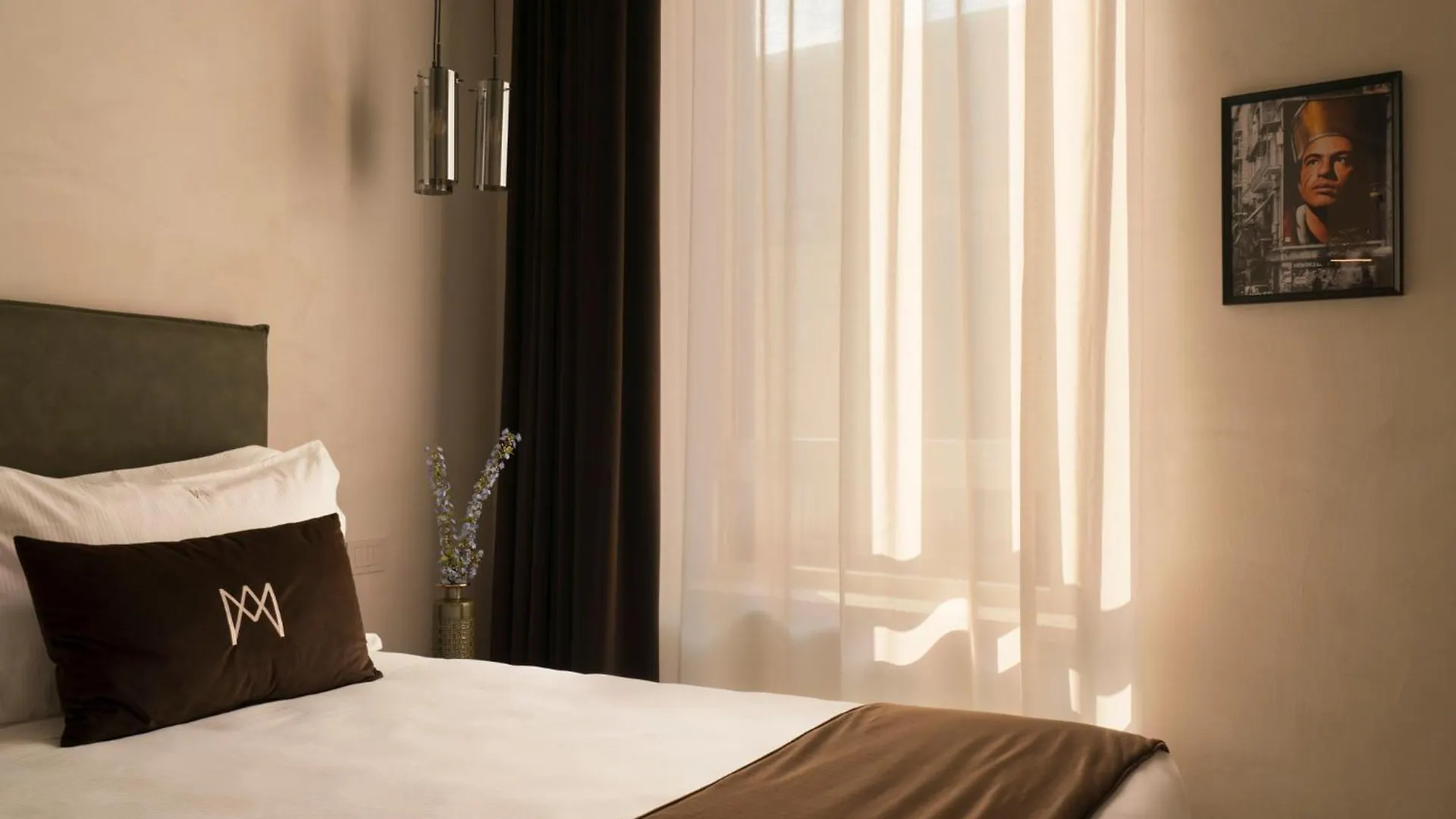 Guest house Demetra Luxury Suites Naples