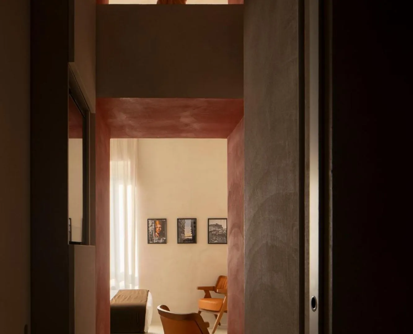 Demetra Luxury Suites Naples