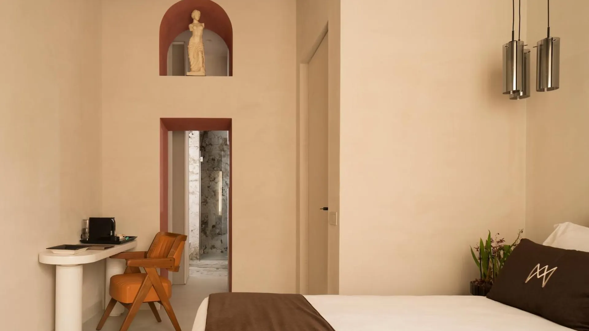 Demetra Luxury Suites Naples