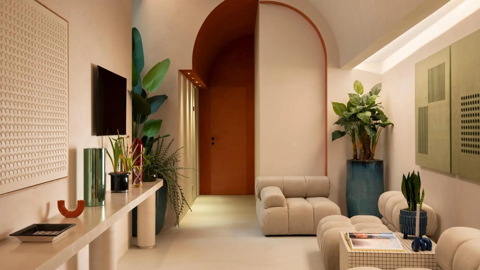 Guest house Demetra Luxury Suites Naples