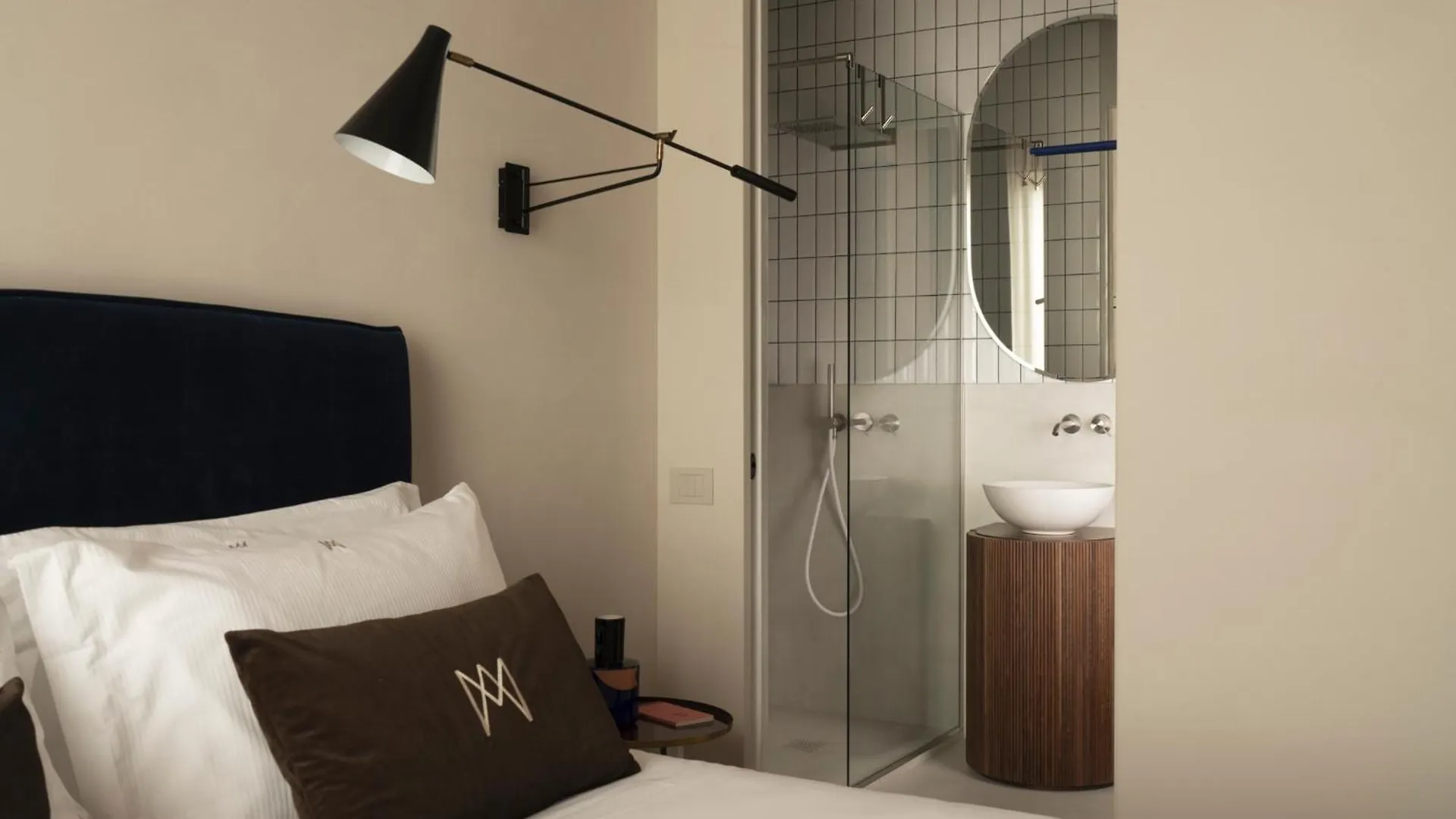 Guest house Demetra Luxury Suites Naples Italy