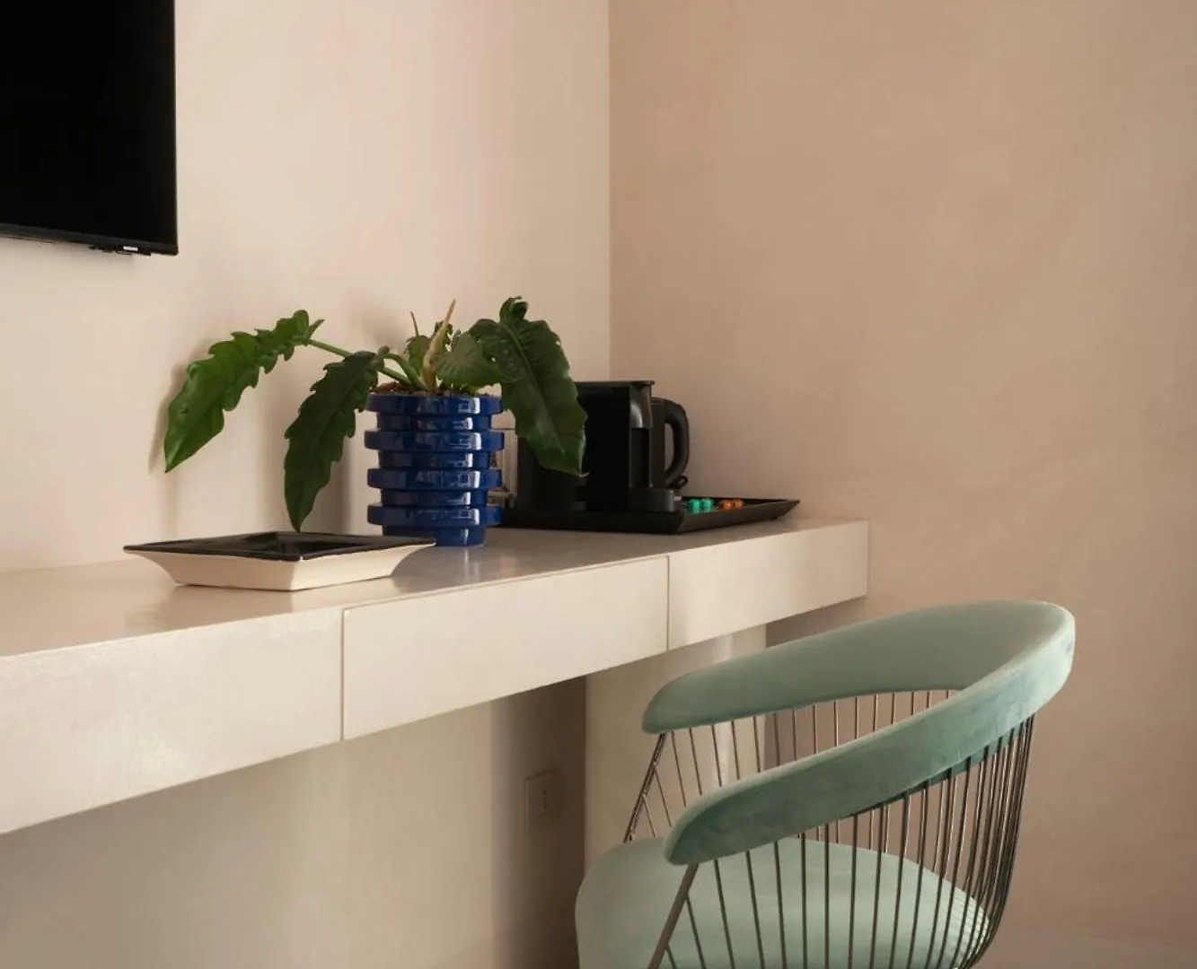 Demetra Luxury Suites Naples Guest house