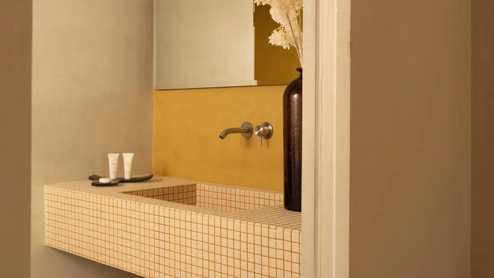 Demetra Luxury Suites Naples