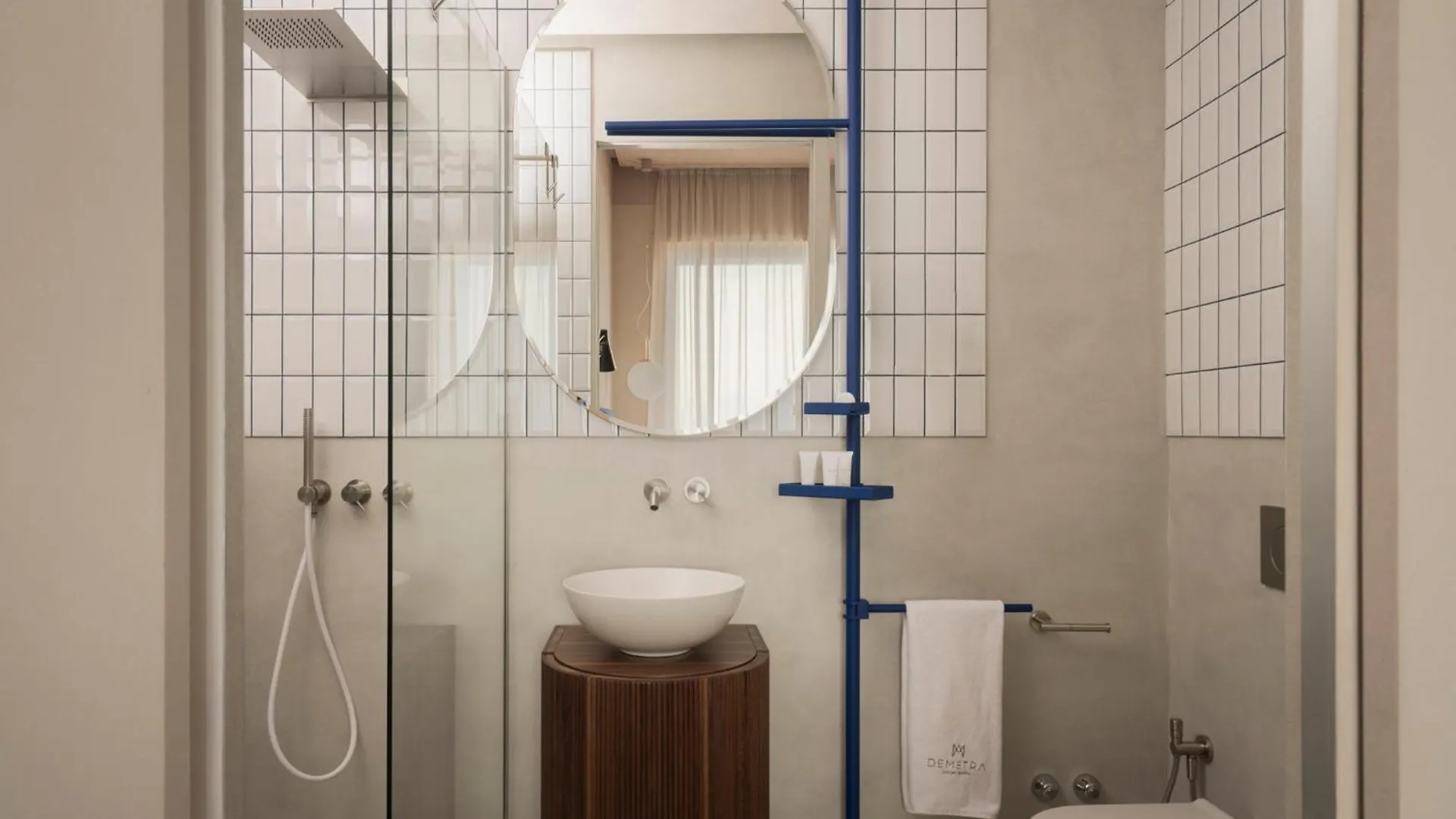 Demetra Luxury Suites Naples