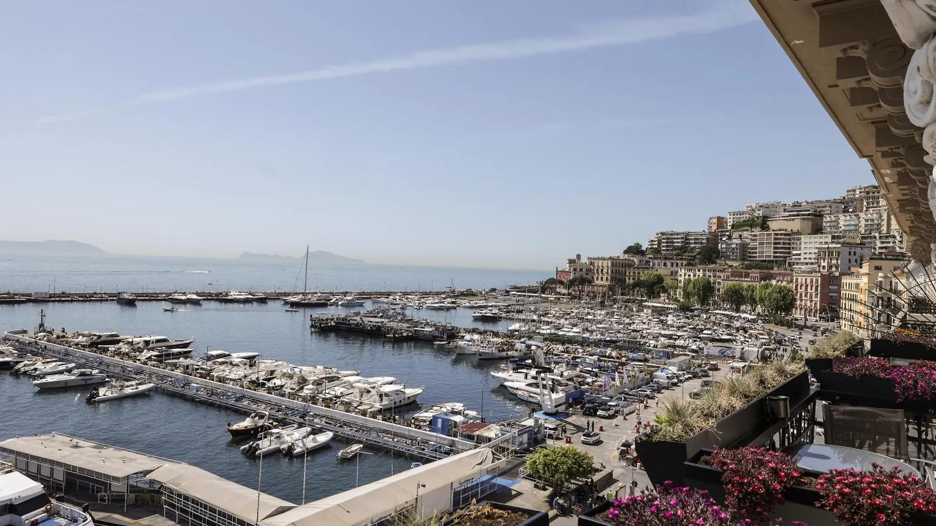 Demetra Luxury Suites Naples 0*,